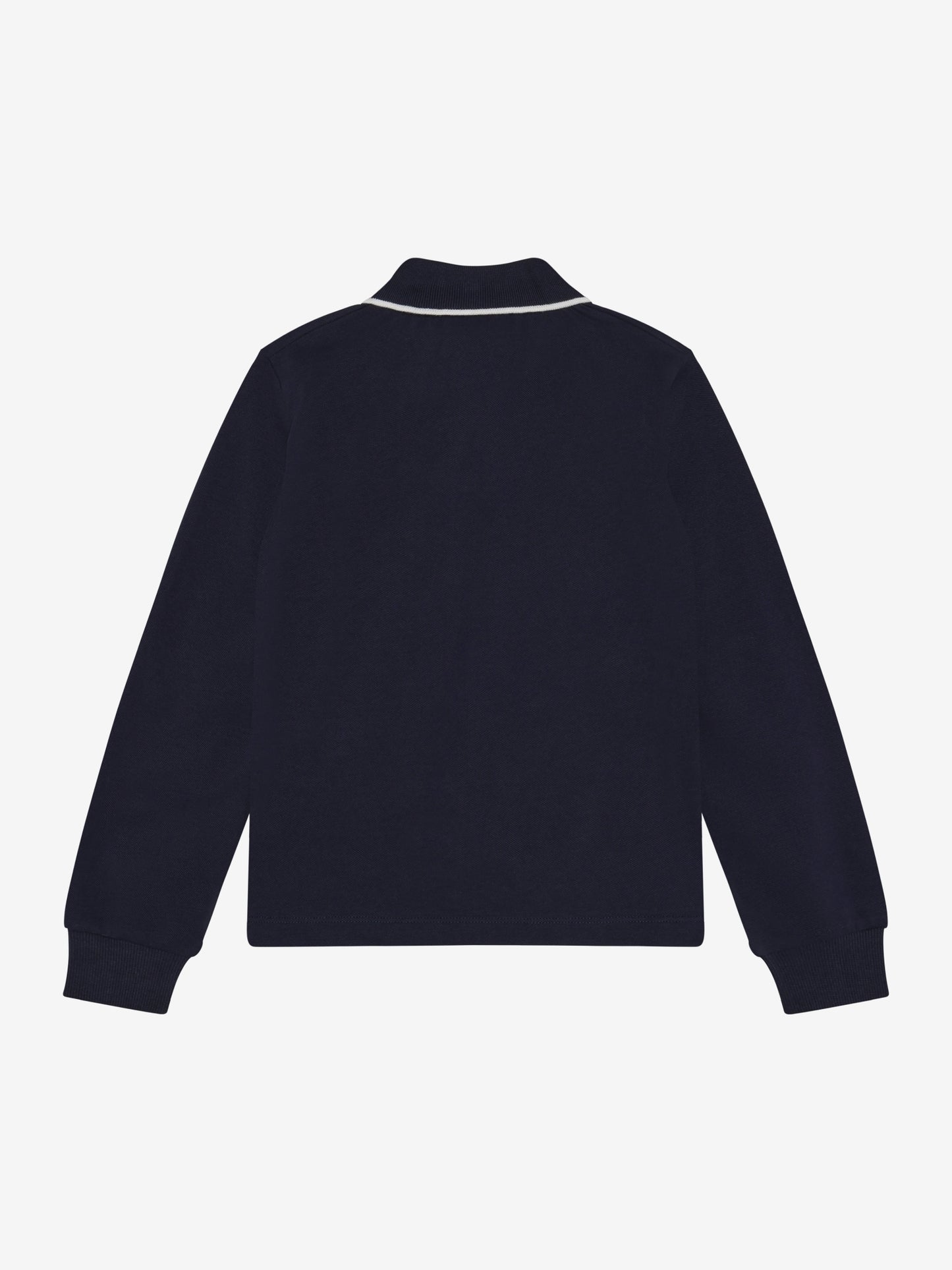 Enfant | Polo Longsleeve Parisian Night