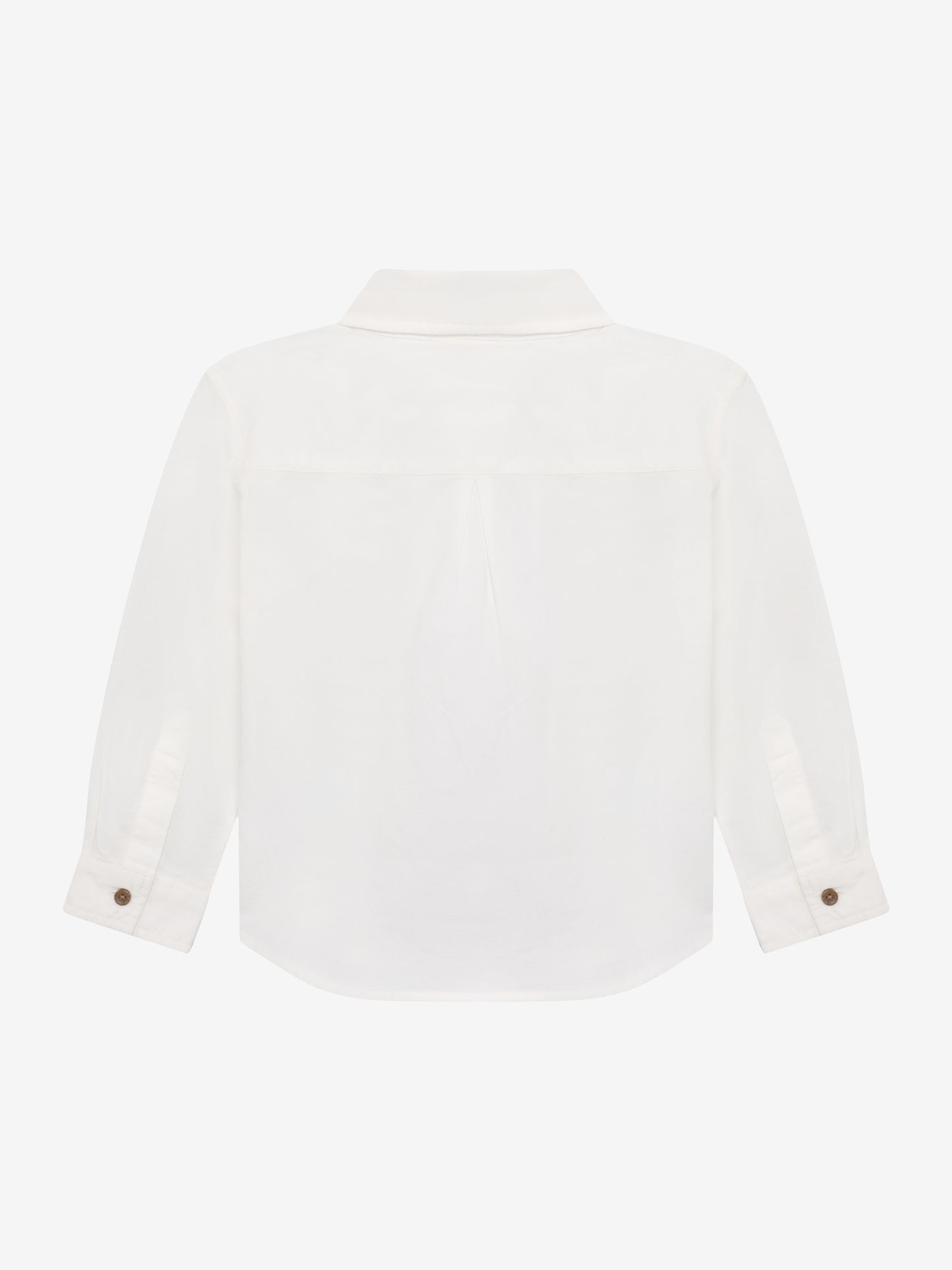 Enfant | Shirt Longsleeve Egret