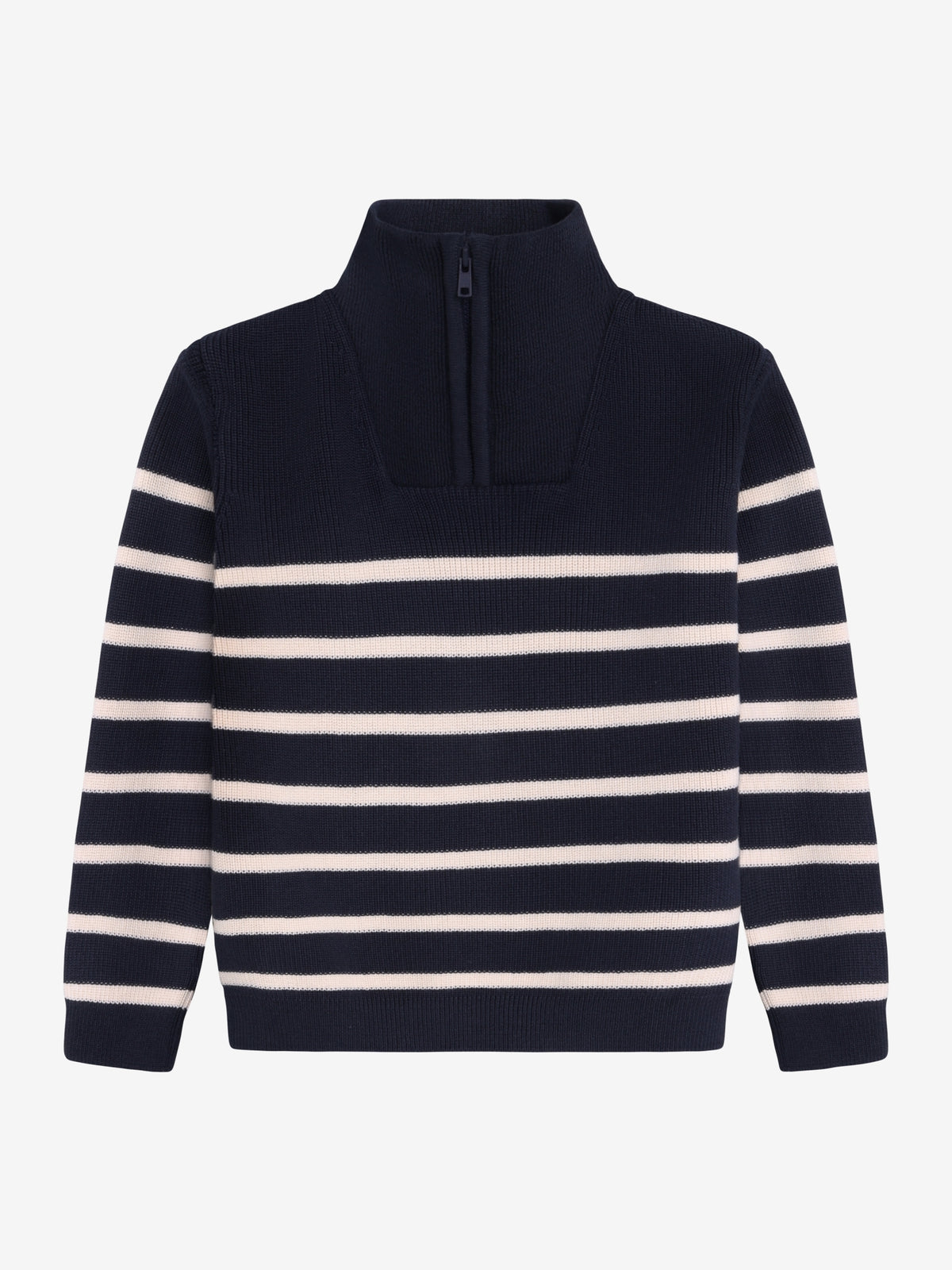 Enfant | Gebreide trui Parisian Night