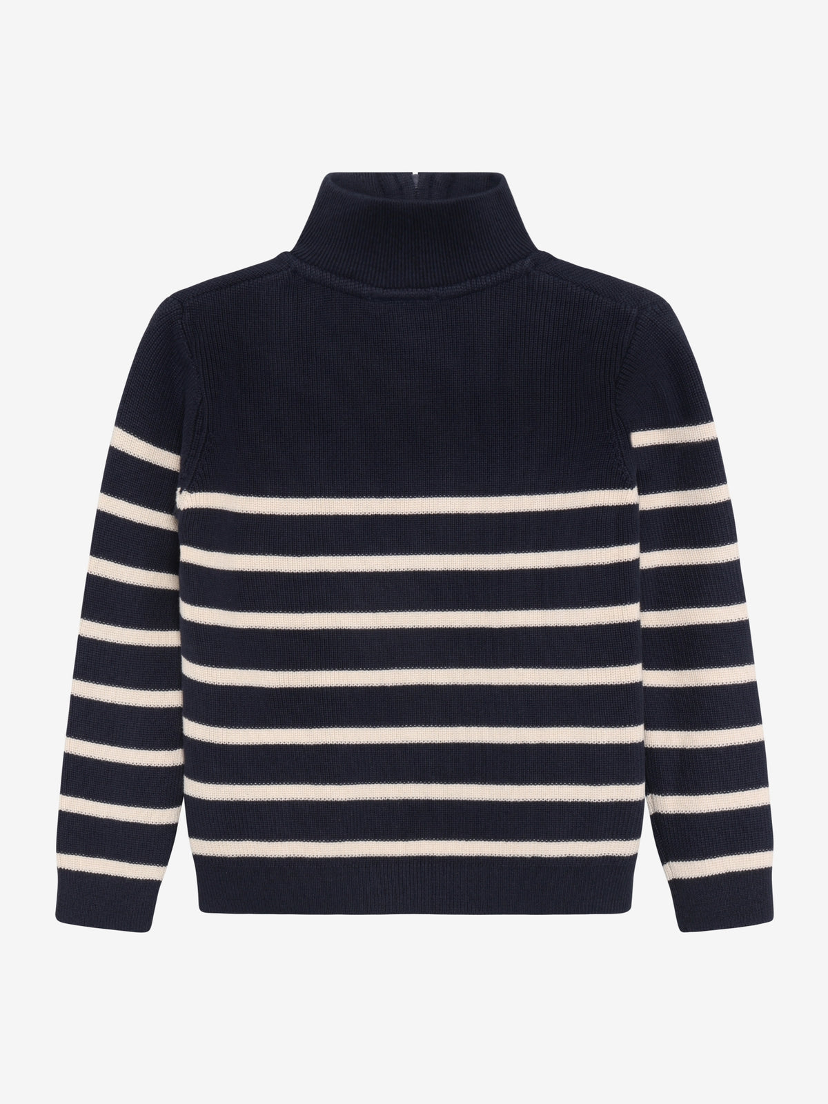 Enfant | Gebreide trui Parisian Night