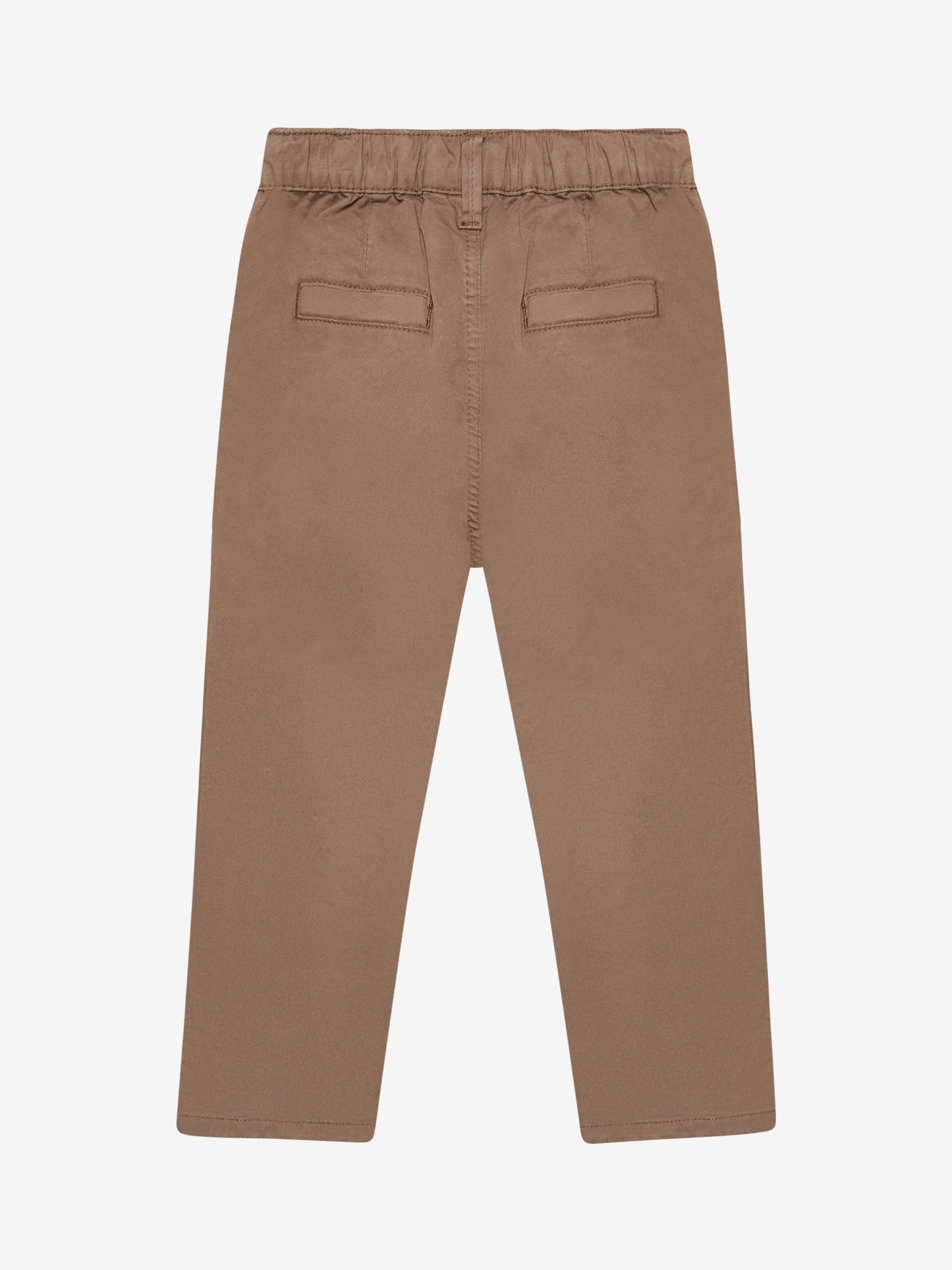 Enfant | Twill Broek Pine Bark