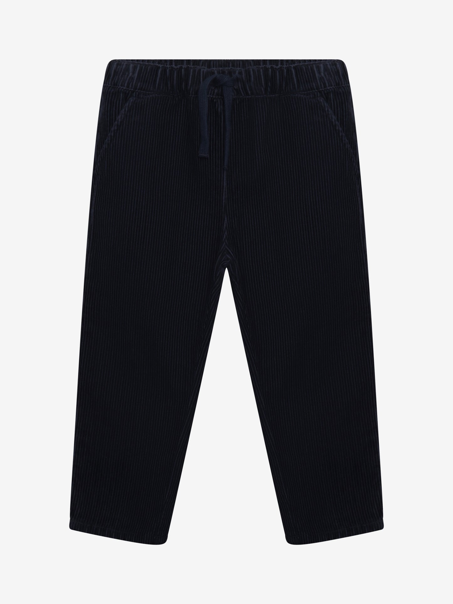 Enfant | Corduroy Broek Parisian Night