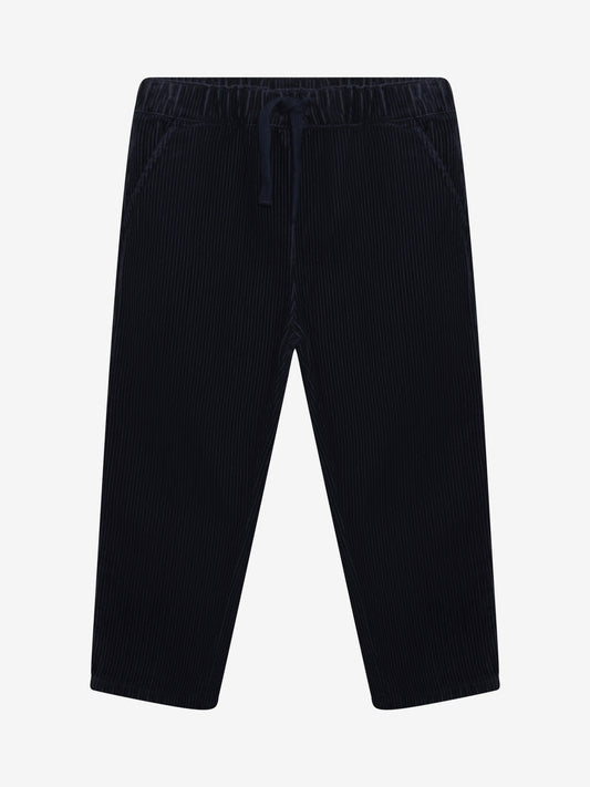 Enfant | Corduroy Broek Parisian Night