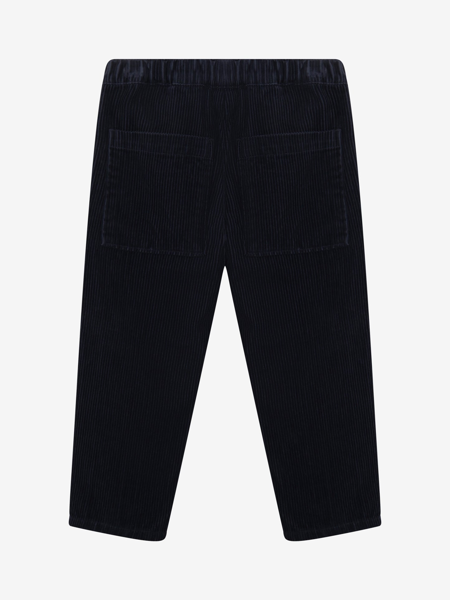 Enfant | Corduroy Broek Parisian Night