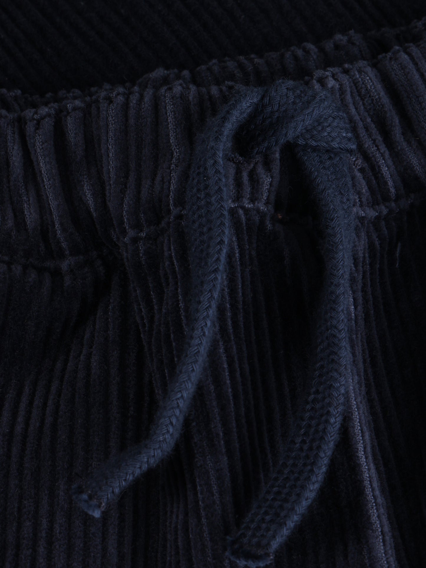 Enfant | Corduroy Broek Parisian Night