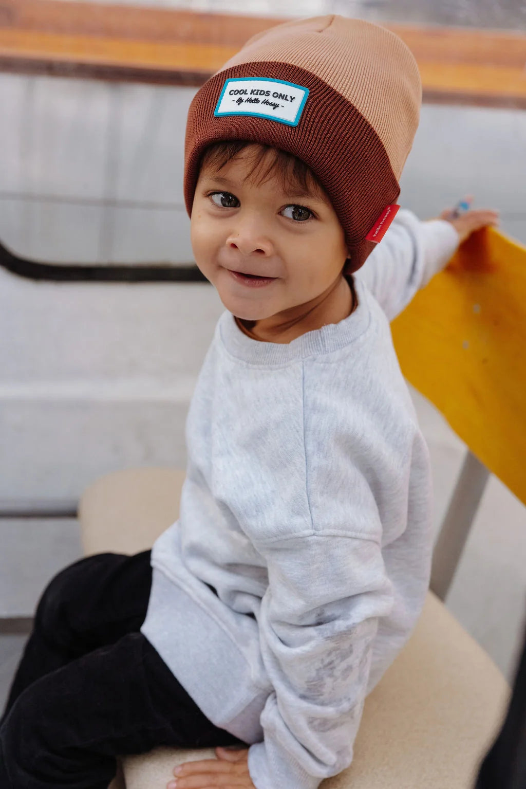 Hello Hossy | Urban Coffee muts