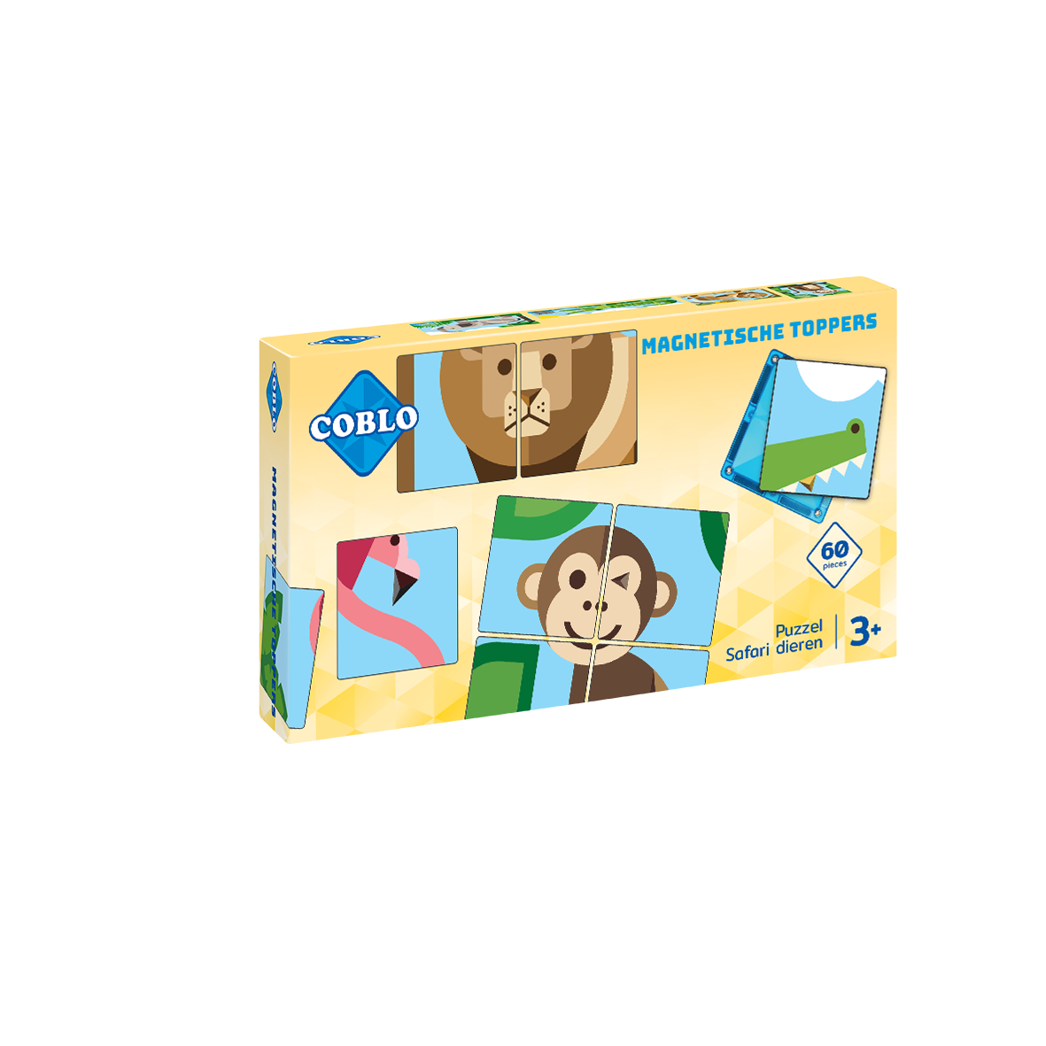 Coblo | toppers dieren