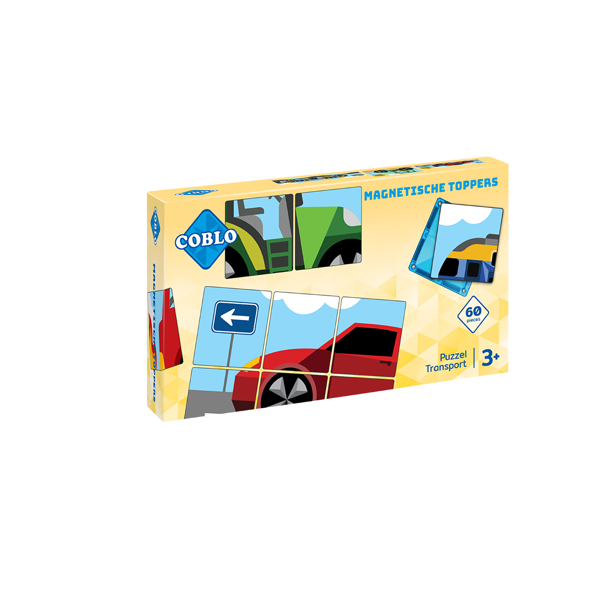 Coblo | toppers transport