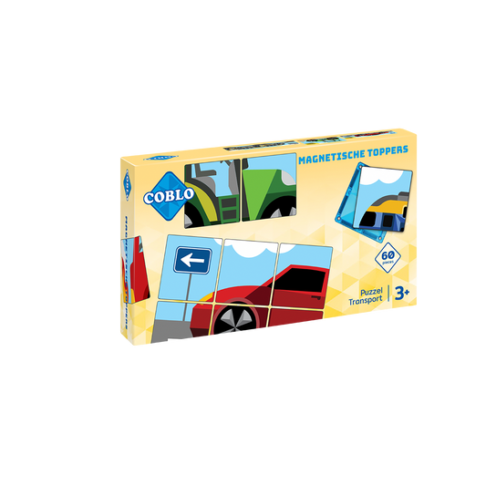 Coblo | toppers transport