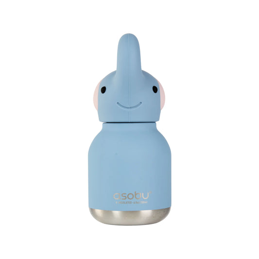 Asobu | Mini Bestie RVS drinkbeker olifant