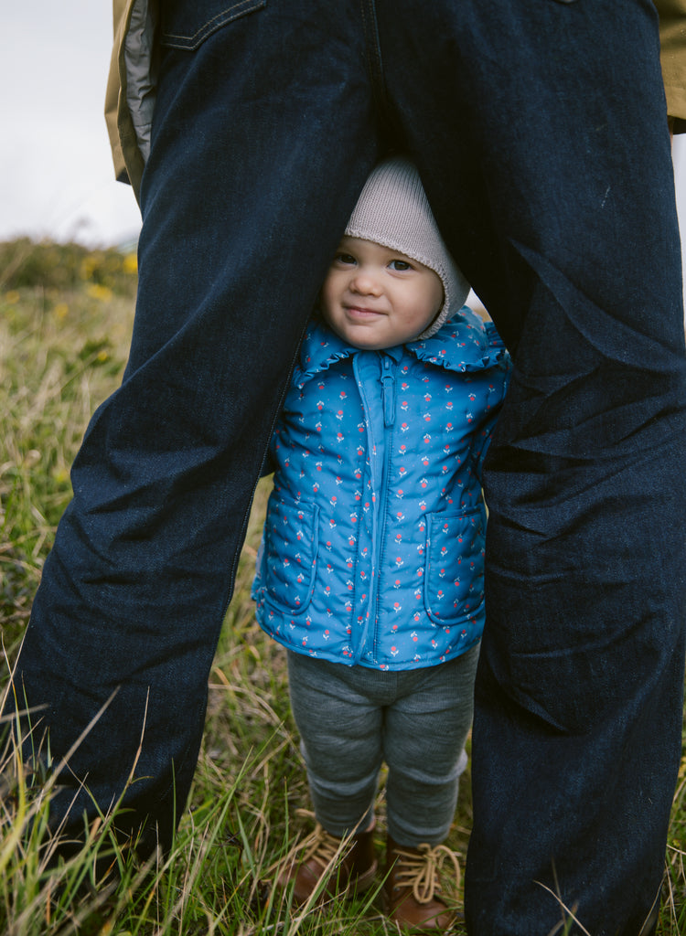 MarMar Copenhagen | Oivi Thermojacket