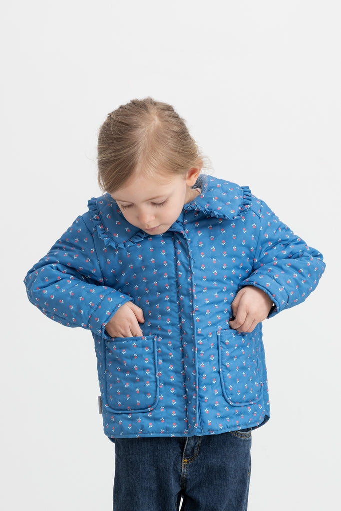 MarMar Copenhagen | Oivi Thermojacket