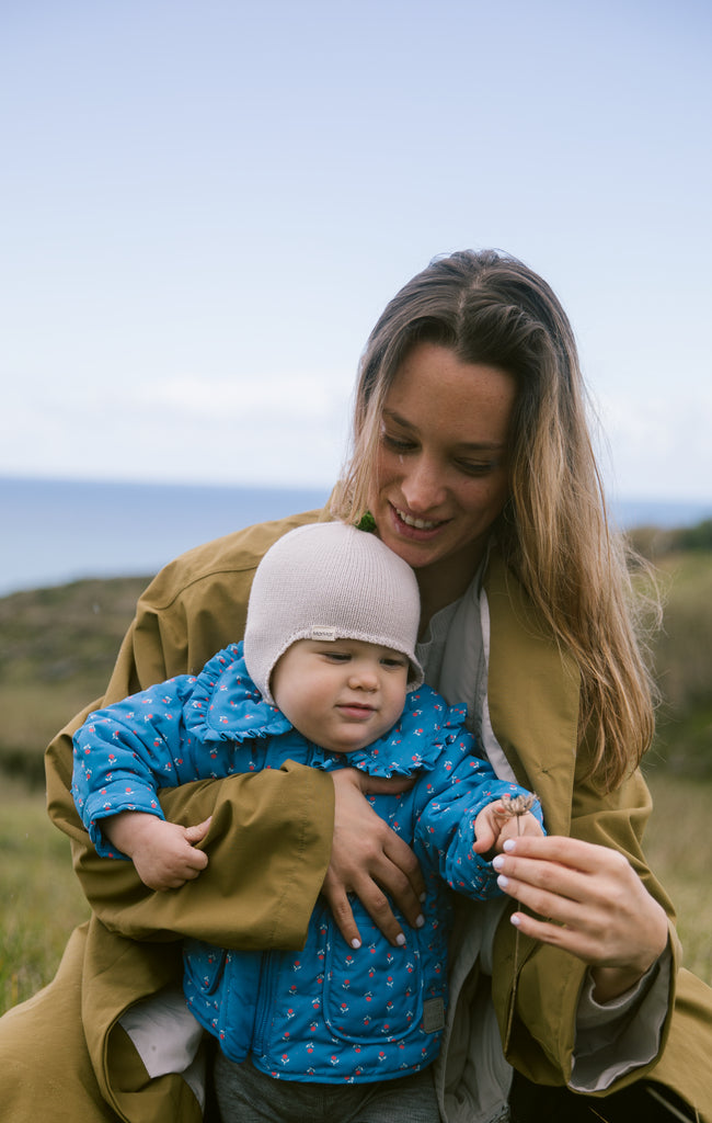 MarMar Copenhagen | Oivi Thermojacket