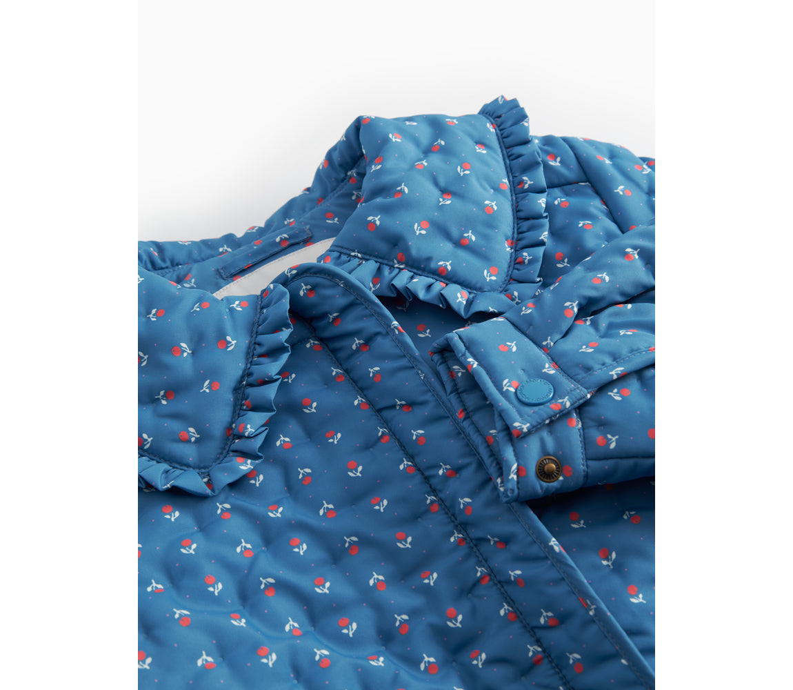 MarMar Copenhagen | Oivi Thermojacket