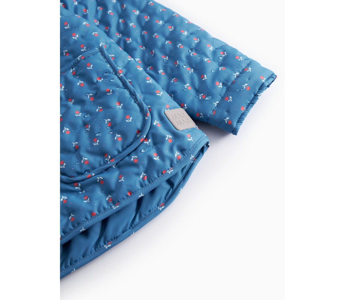 MarMar Copenhagen | Oivi Thermojacket