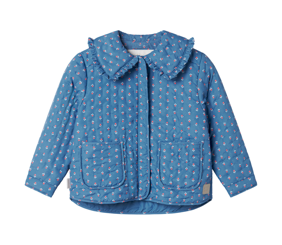 MarMar Copenhagen | Oivi Thermojacket