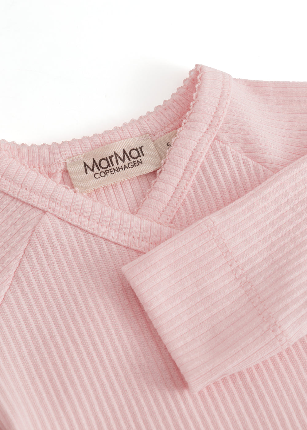 MarMar Copenhagen | Belito romper modal Rose Touch