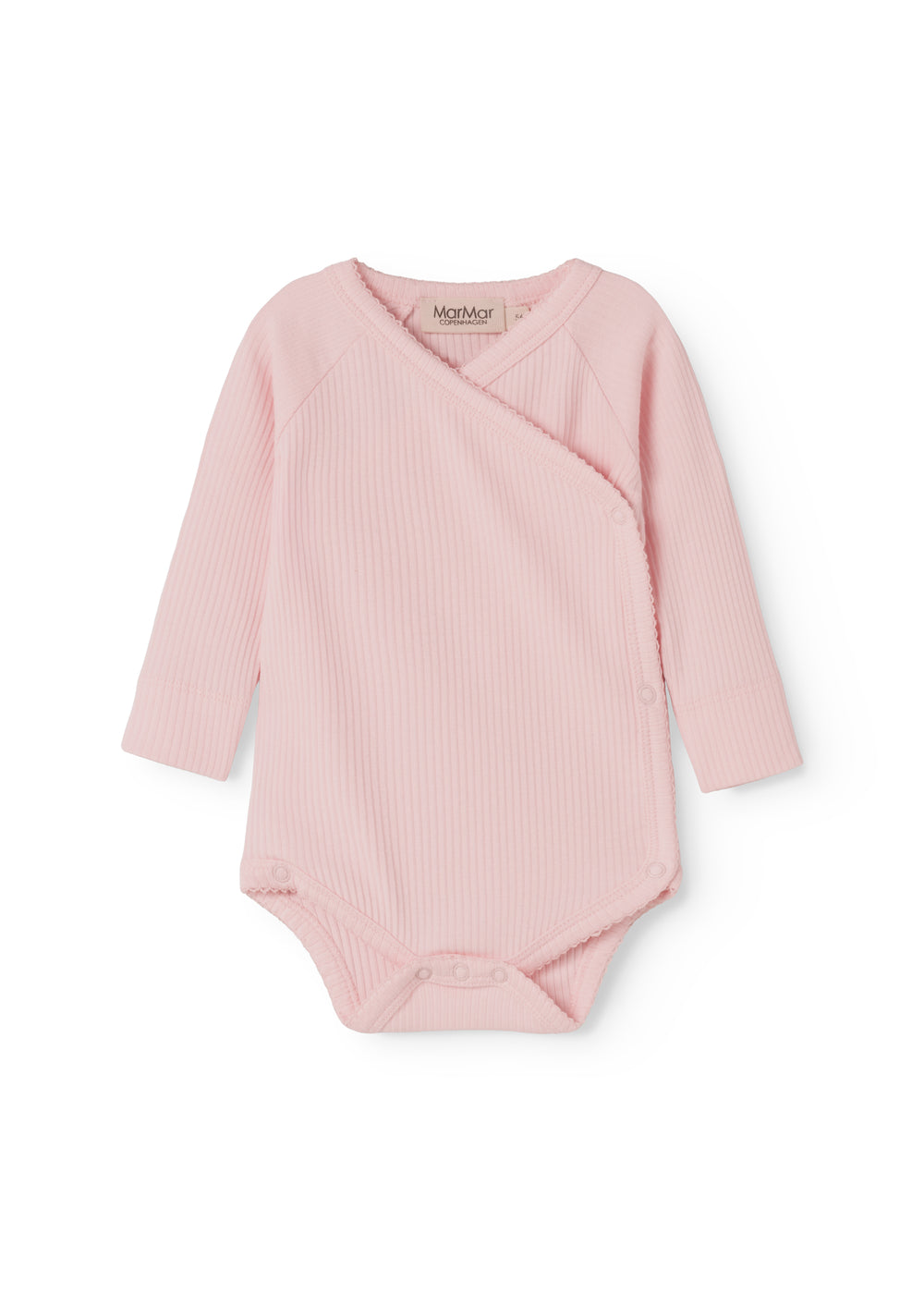 MarMar Copenhagen | Belito romper modal Rose Touch