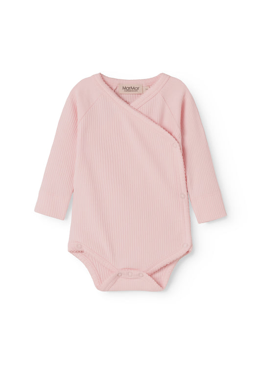MarMar Copenhagen | Belito romper modal Rose Touch