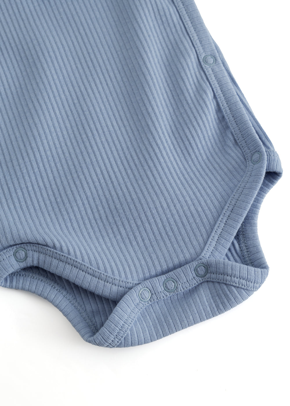 MarMar Copenhagen | Belito romper modal Blue Iris
