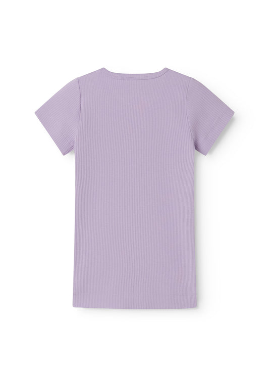 MarMar Copenhagen | T-shirt modal - Lila