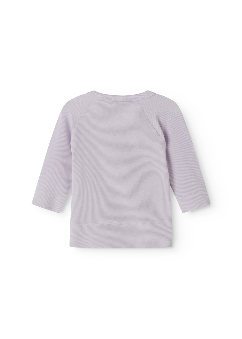 MarMar Copenhagen | Overslag shirt, Tuti wrap - Sweet Violet