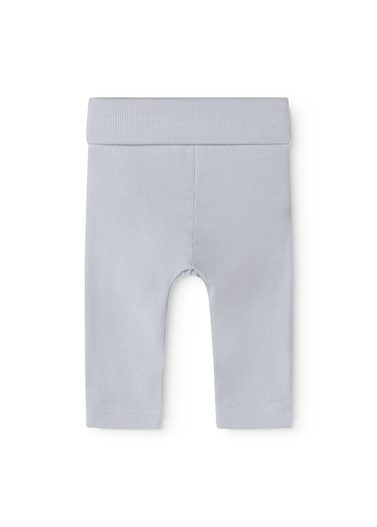 MarMar Copenhagen | Legging Piva Blue mist - micro modal
