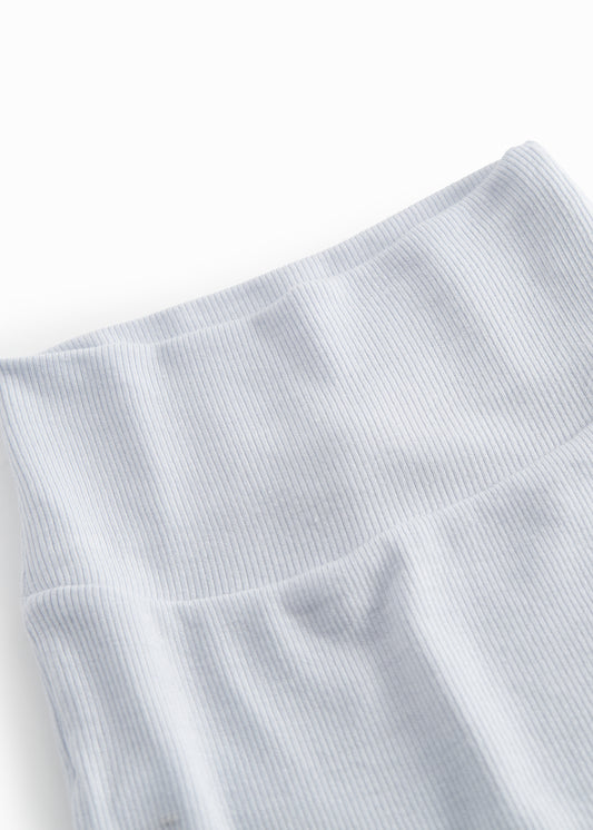 MarMar Copenhagen | Legging Piva Blue mist - micro modal