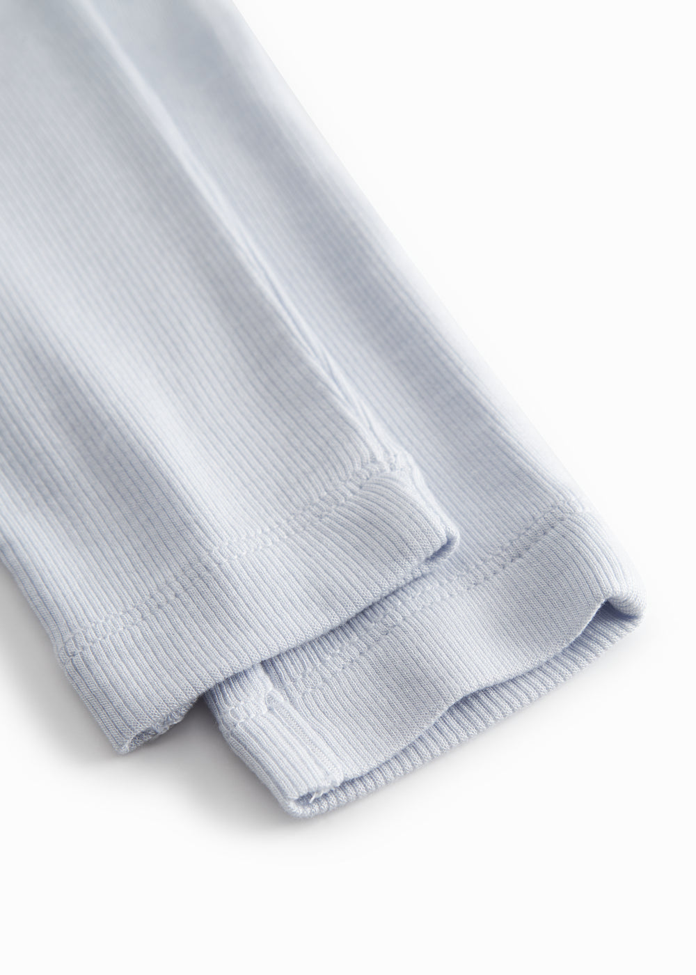 MarMar Copenhagen | Legging Piva Blue mist - micro modal
