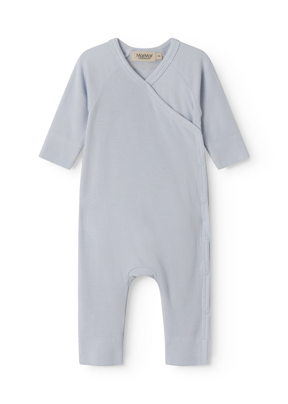 MarMar Copenhagen | Rulo, boxpakje - Blue mist