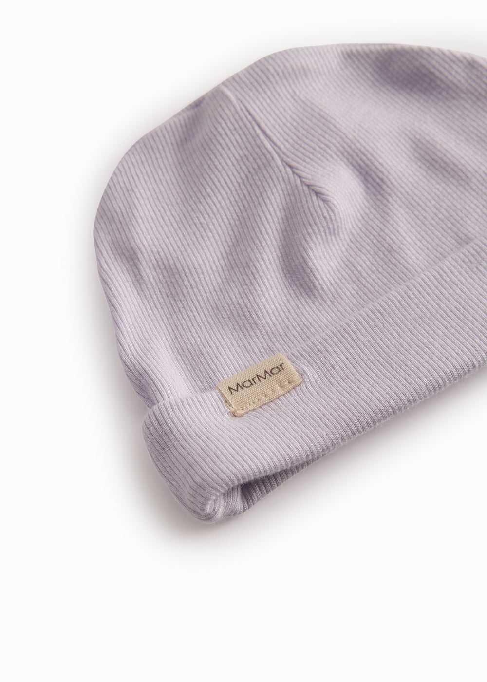 MarMar Copenhagen | Aiko, mutsje - sweet violet