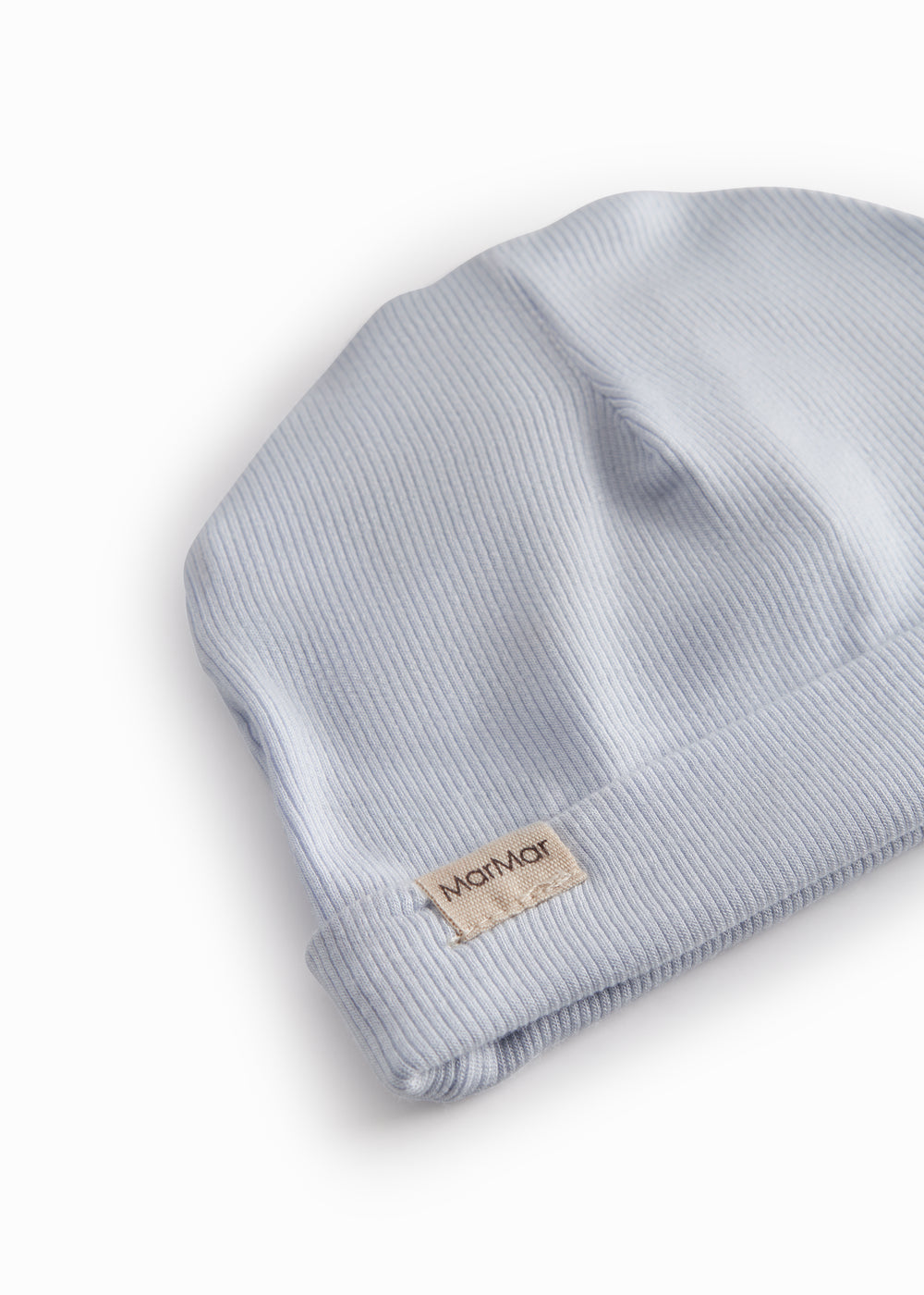 MarMar Copenhagen | Aiko, mutsje - Blue Mist