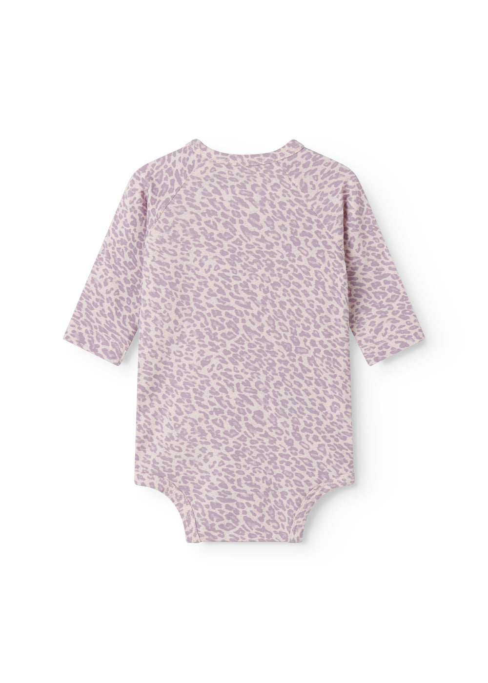 MarMar Copenhagen | Romper Leo Belita - Leopard
