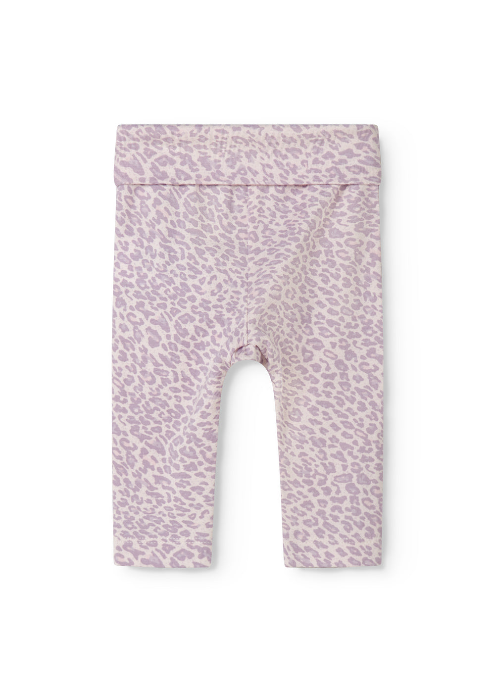 MarMar Copenhagen | Leopard legging Piva lila
