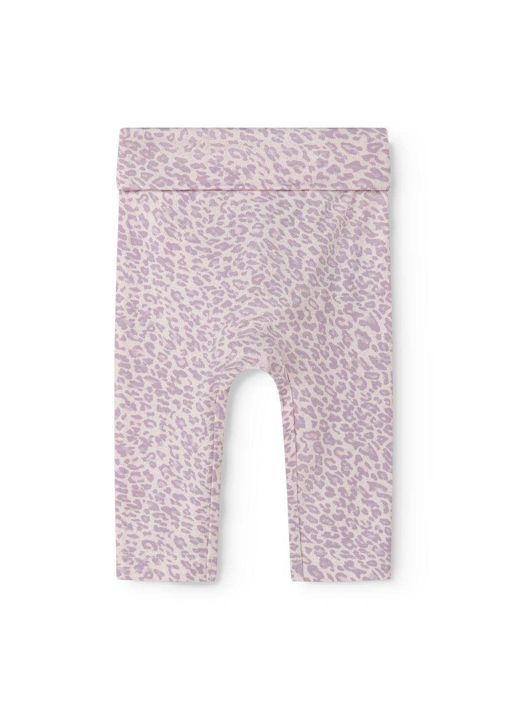 MarMar Copenhagen | Leopard legging Piva lila