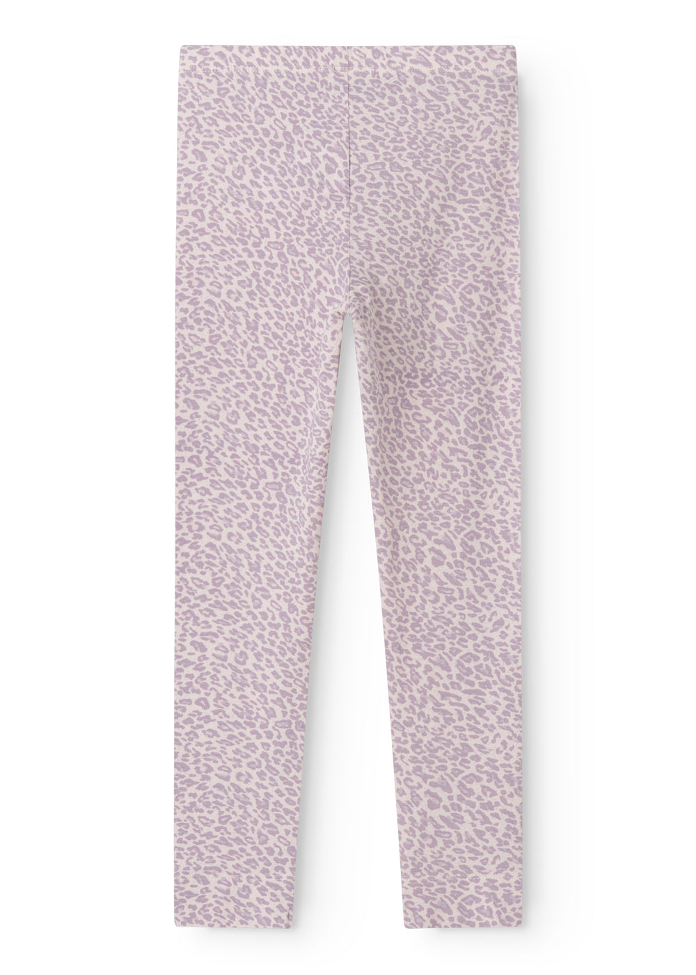 MarMar Copenhagen | Leo legging - Leopard Lila
