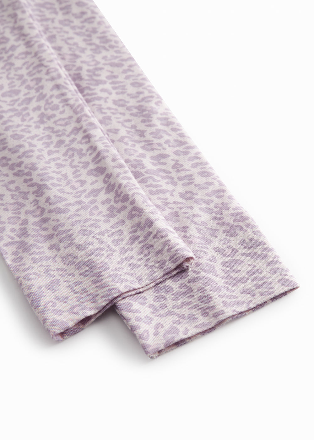 MarMar Copenhagen | Leo legging - Leopard Lila