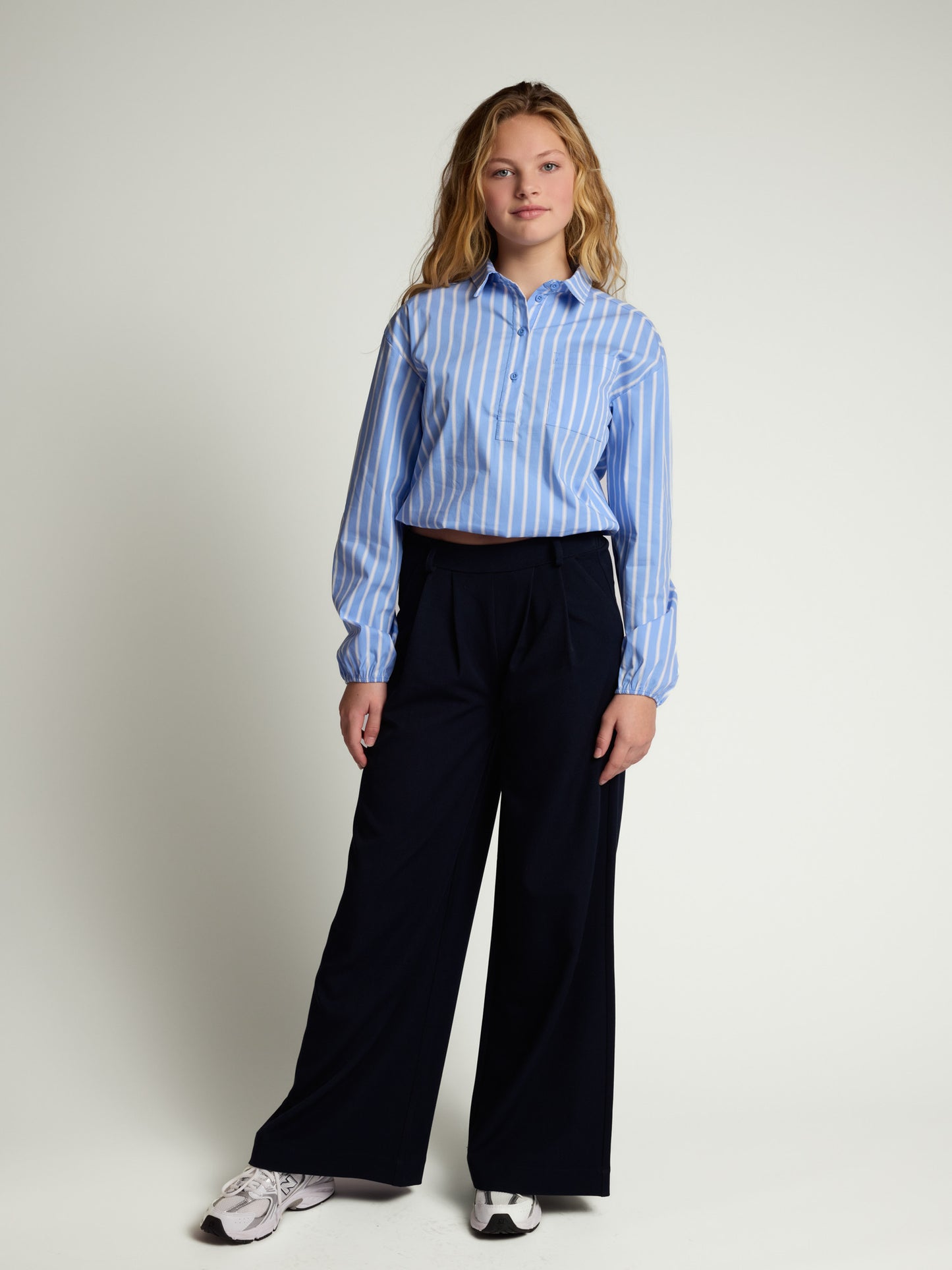 Looxs | 10sixteen blouse