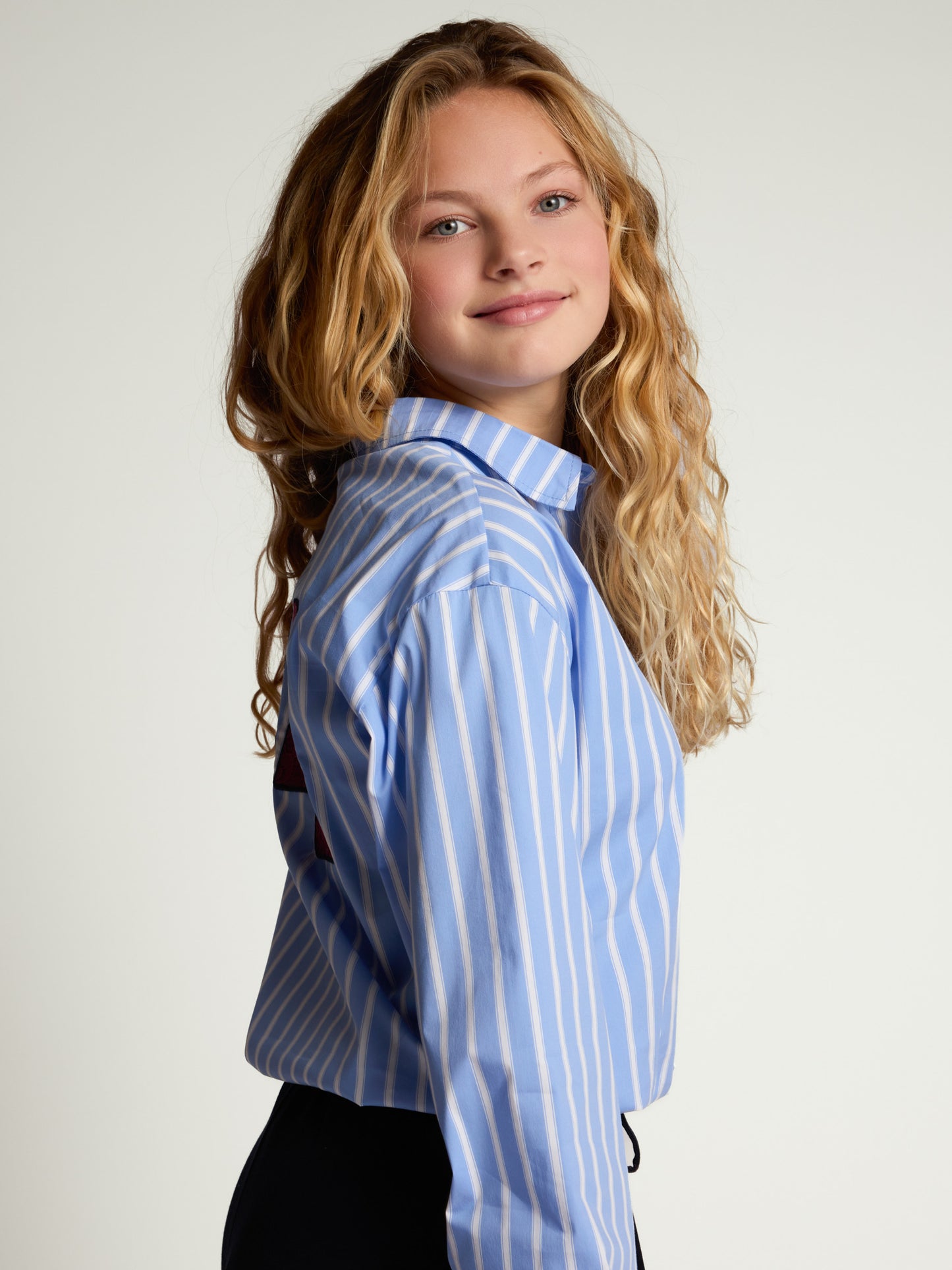 Looxs | 10sixteen blouse