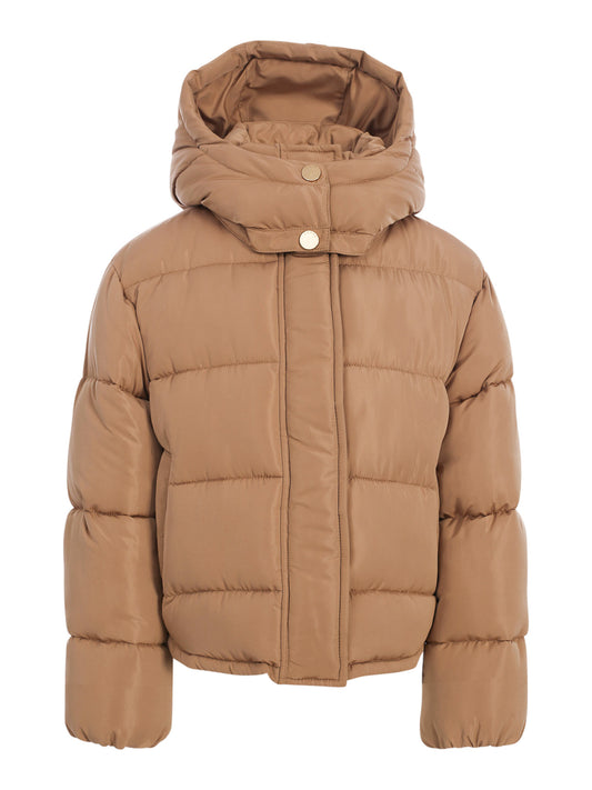 Looxs | 10sixteen gewatteerde jas