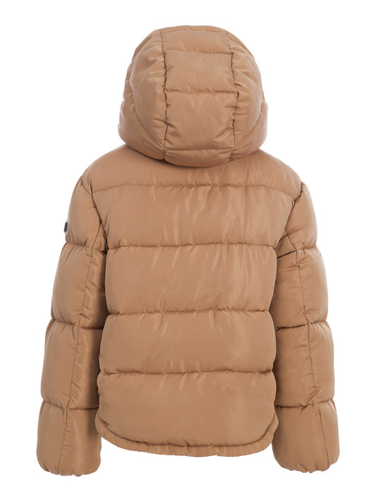 Looxs | 10sixteen gewatteerde jas