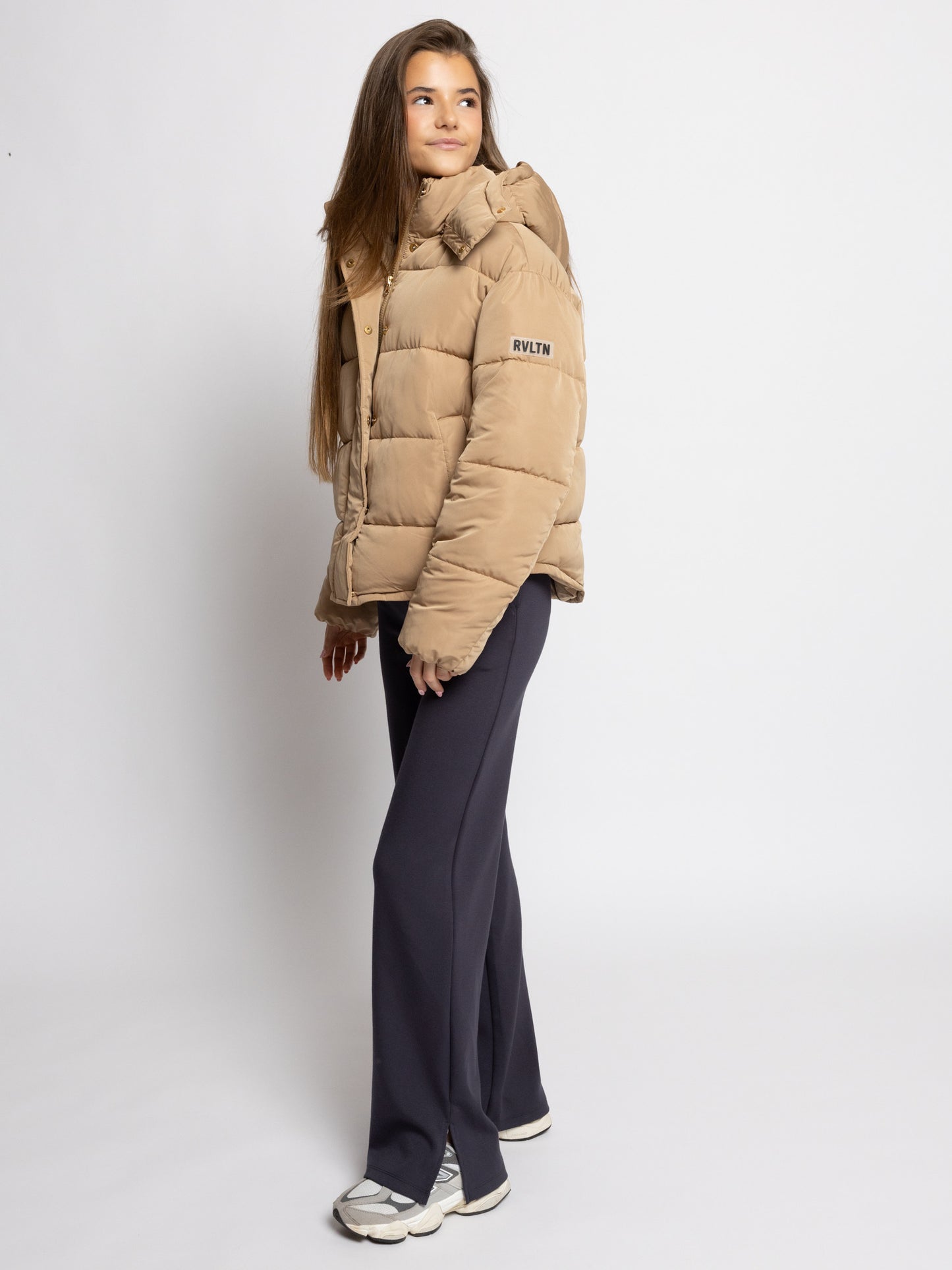 Looxs | 10sixteen gewatteerde jas