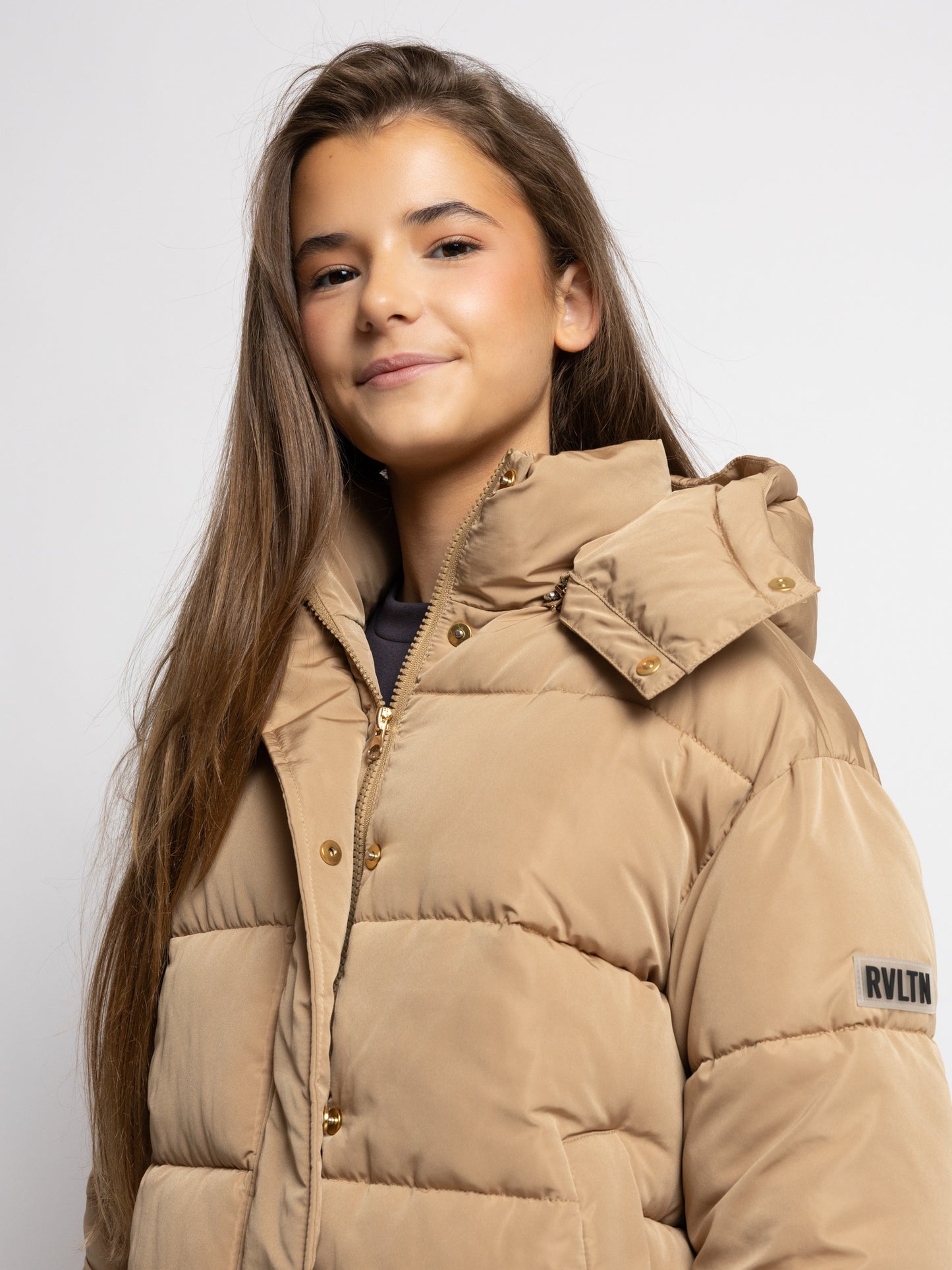 Looxs | 10sixteen gewatteerde jas