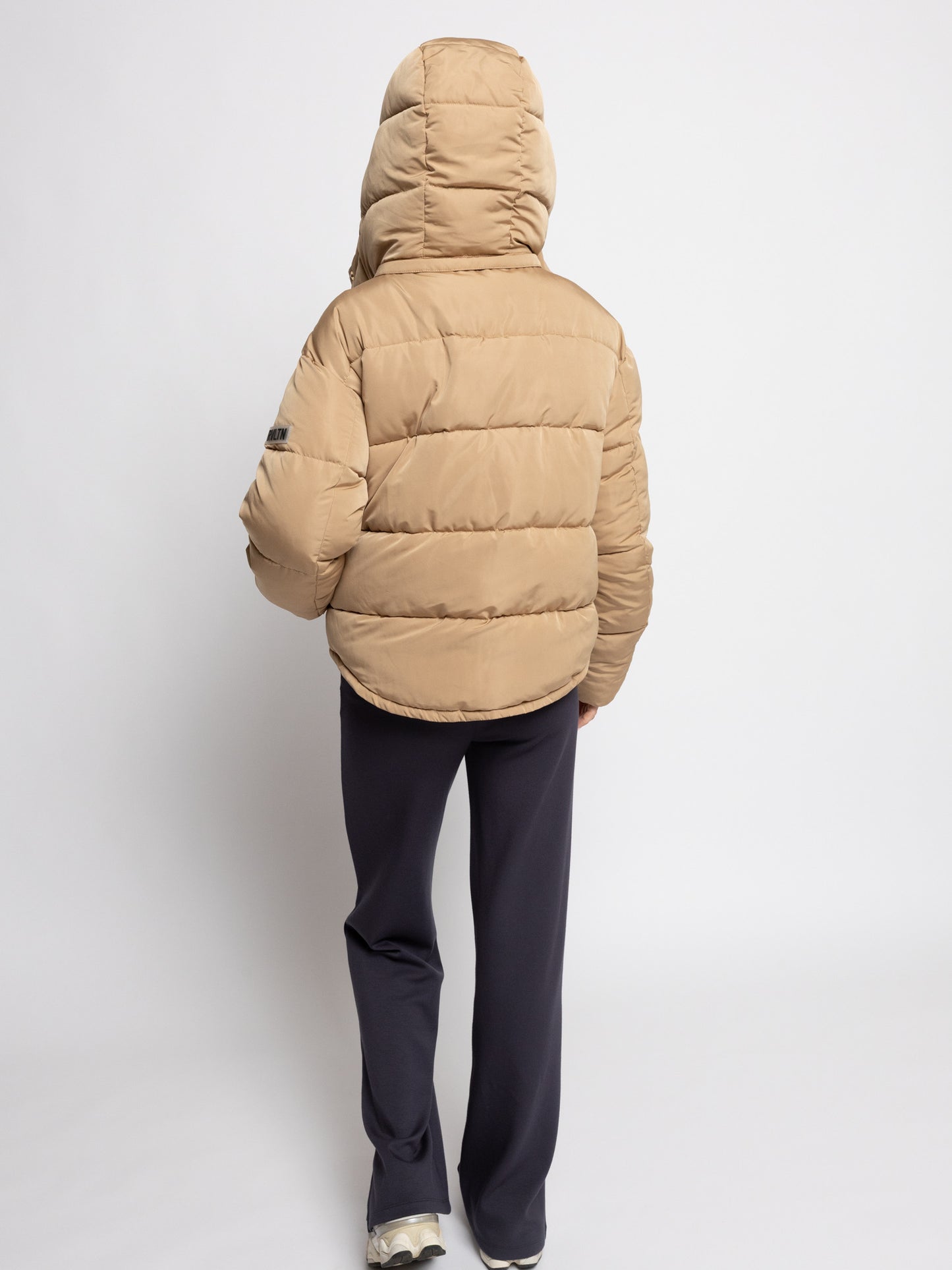 Looxs | 10sixteen gewatteerde jas