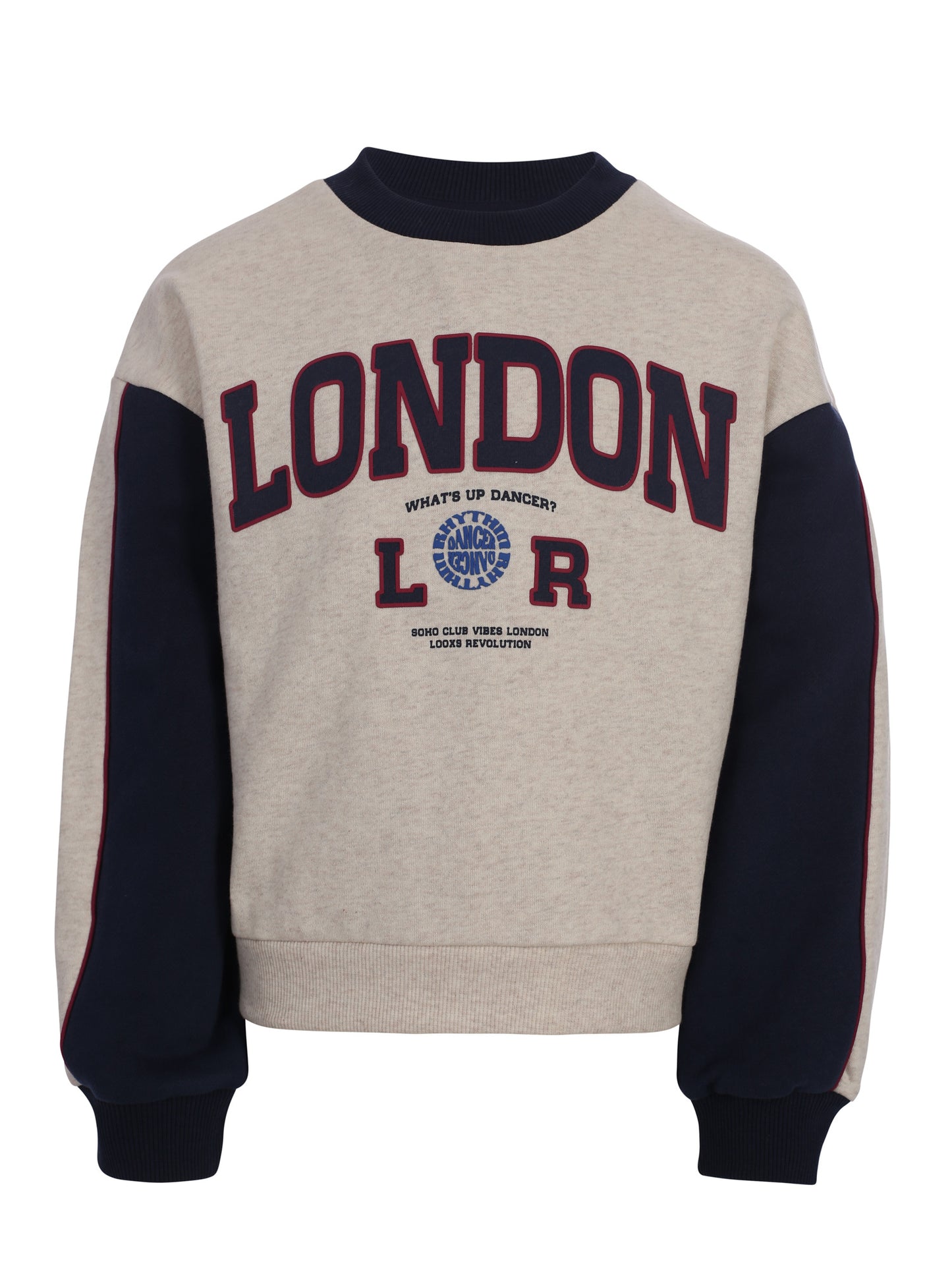 Looxs | 10sixteen sweater