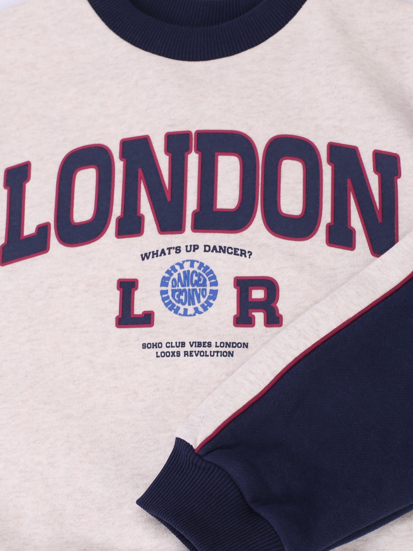 Looxs | 10sixteen sweater