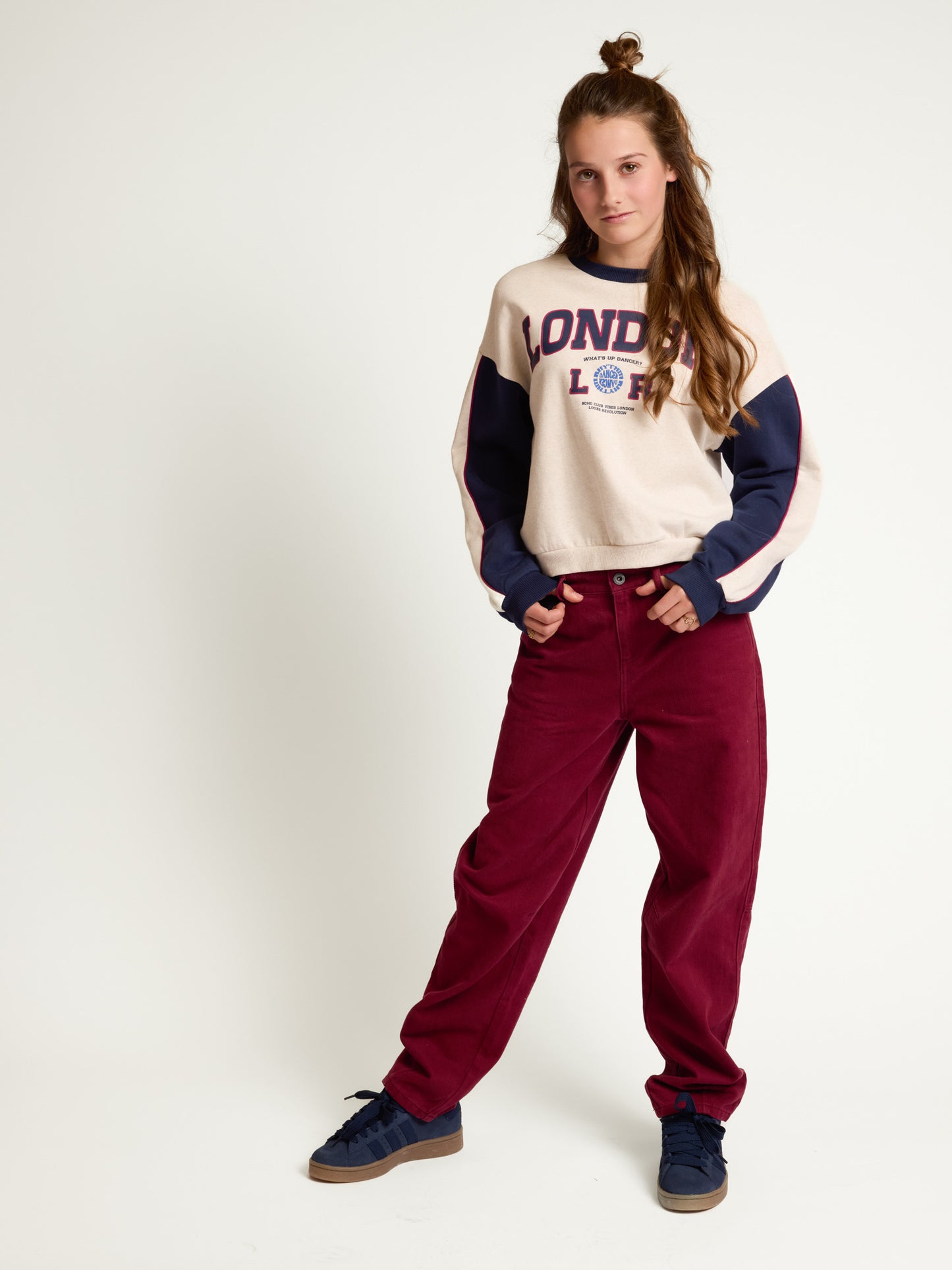 Looxs | 10sixteen sweater