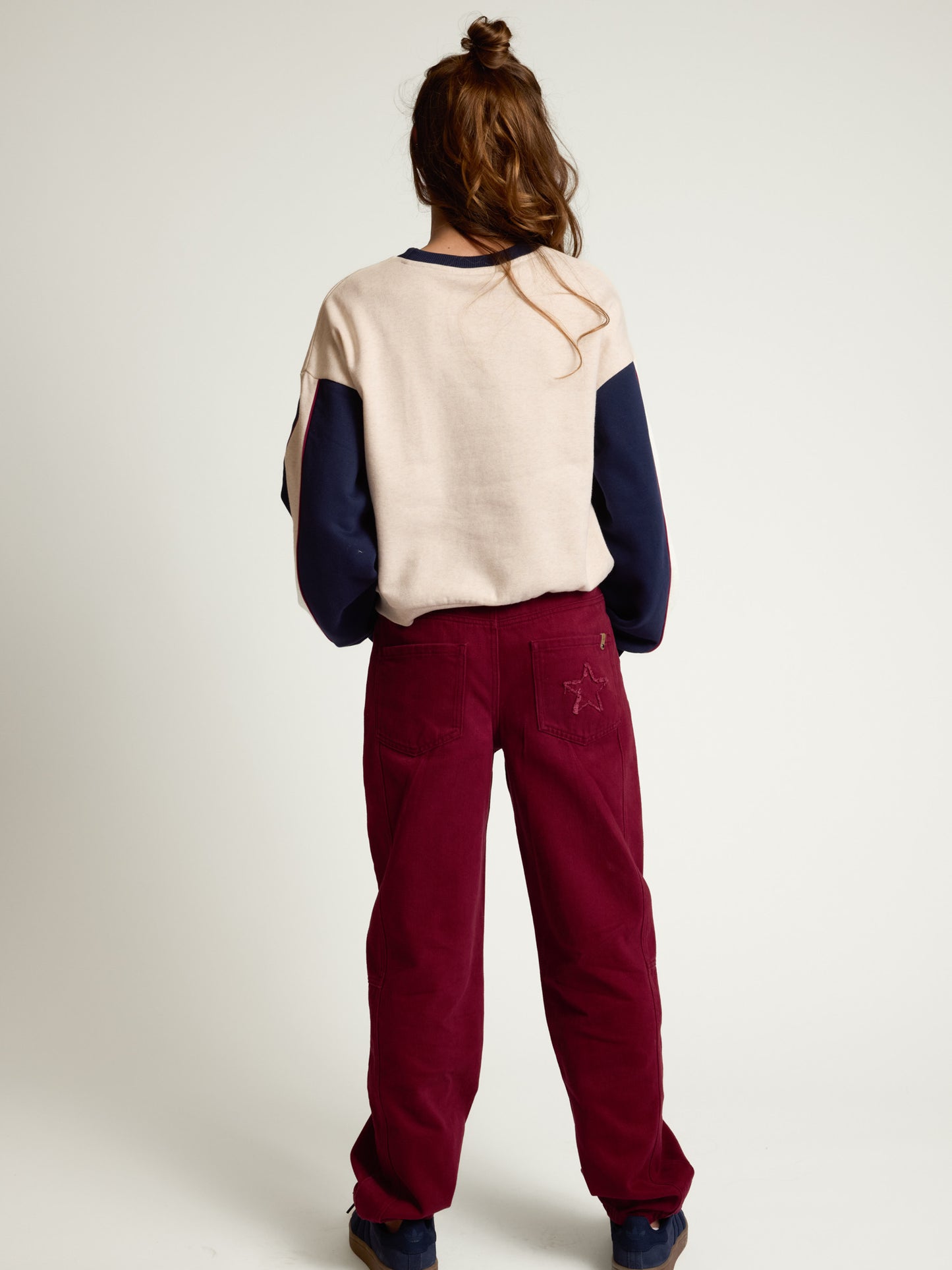 Looxs | 10sixteen sweater