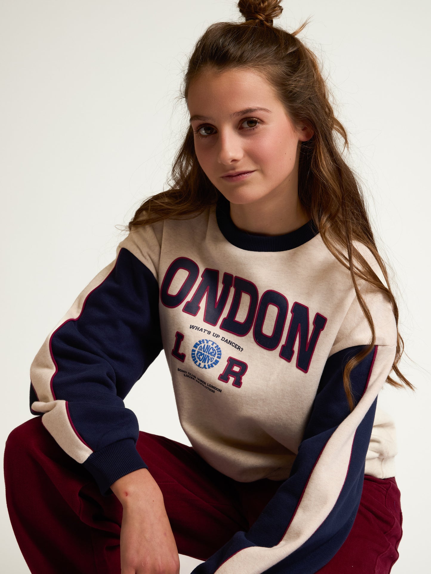 Looxs | 10sixteen sweater