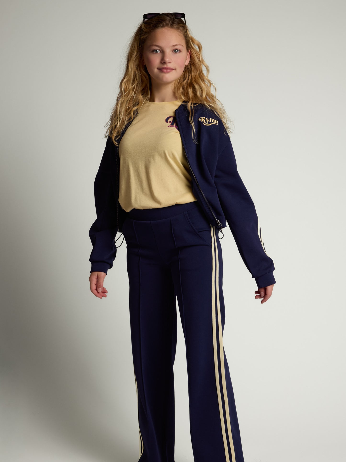 Looxs | 10sixteen cardigan